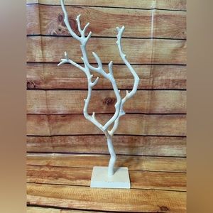 Necklace/ Bracelet tree